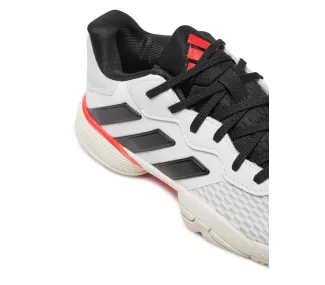 Chaussure de Sport Barricade K FTWWHT/CBLACK/OWHITE