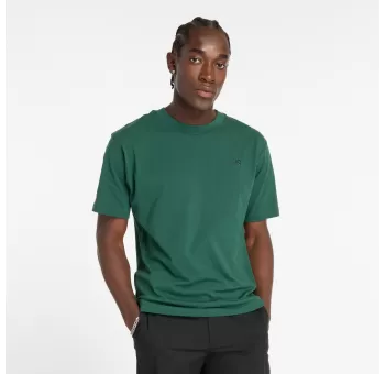 Athletics Cotton T-Shirt