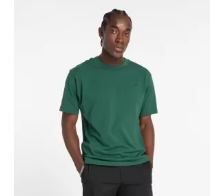 Athletics Cotton T-Shirt