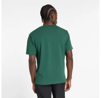 Athletics Cotton T-Shirt