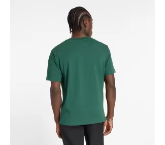 Athletics Cotton T-Shirt