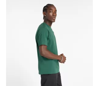 Athletics Cotton T-Shirt