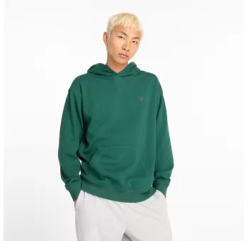 Athletics French Terry Hoodie