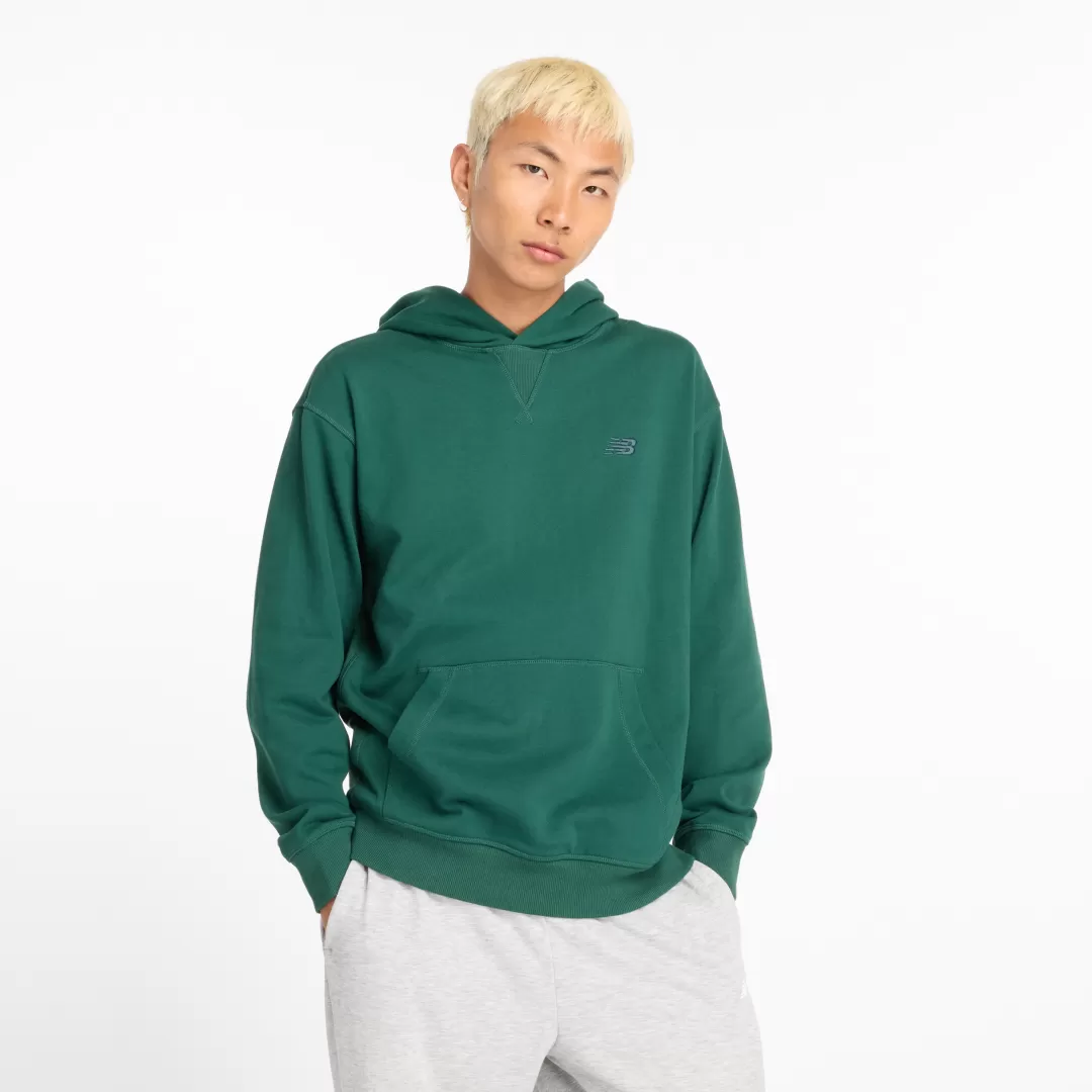 Athletics French Terry Hoodie