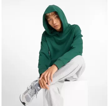 Athletics French Terry Hoodie