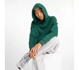 Athletics French Terry Hoodie