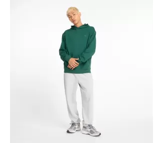 Athletics French Terry Hoodie