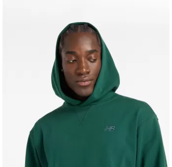 Athletics French Terry Hoodie