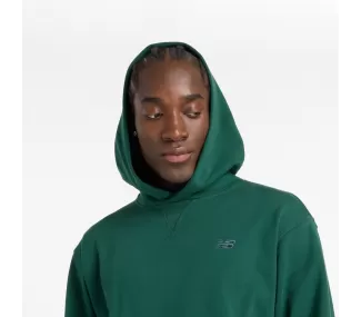 Athletics French Terry Hoodie