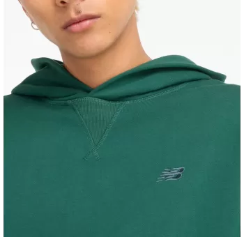 Athletics French Terry Hoodie