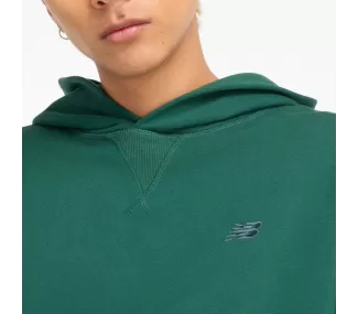 Athletics French Terry Hoodie