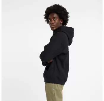 Athletics French Terry Relaxed Player Hoodie