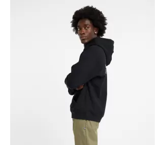 Athletics French Terry Relaxed Player Hoodie