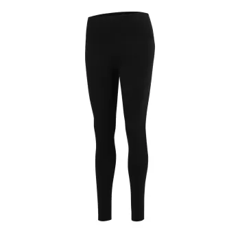 Cotton High Rise Legging 27"