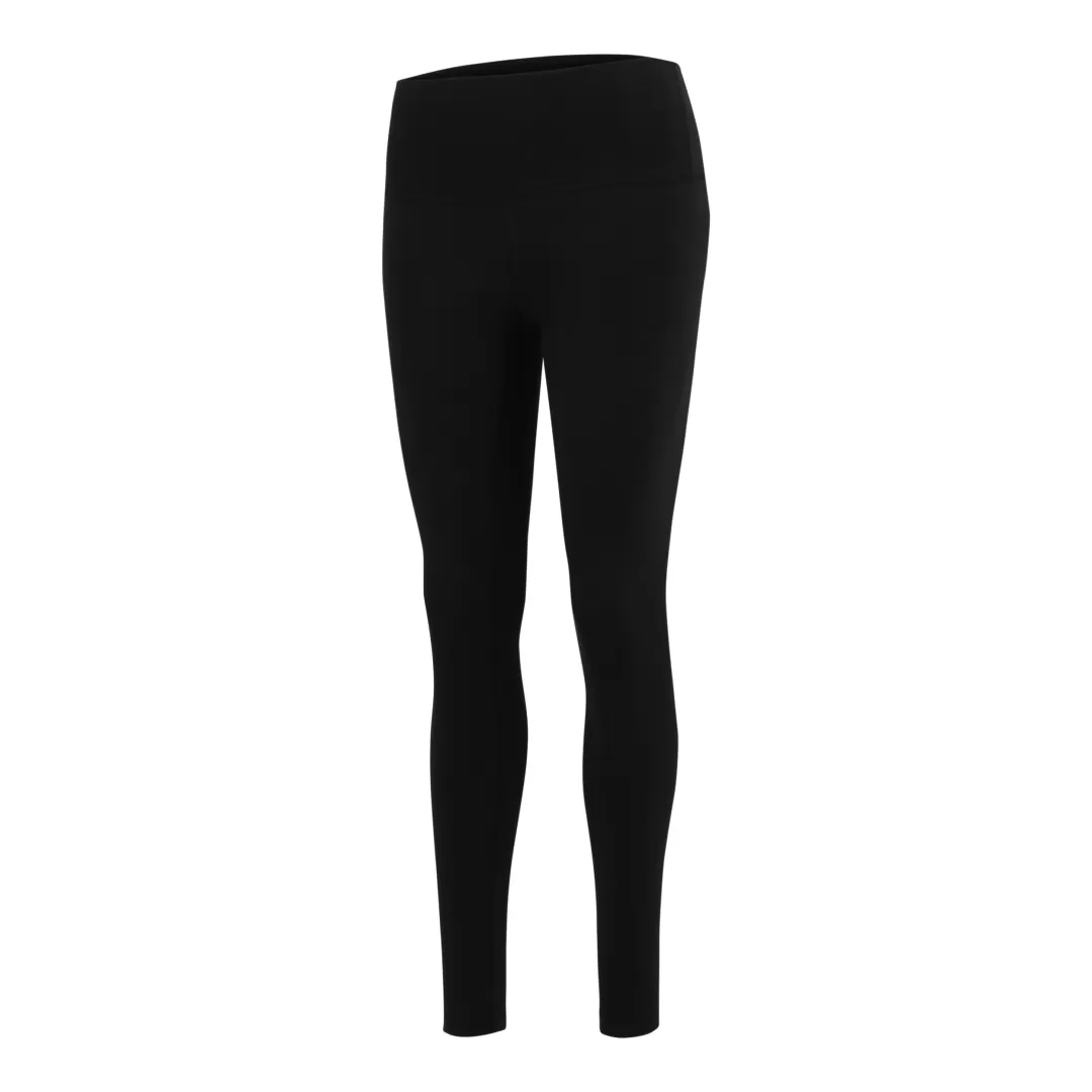 Cotton High Rise Legging 27"