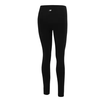 Cotton High Rise Legging 27"