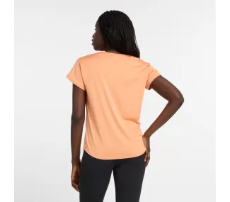 Sport Core Heather Tee