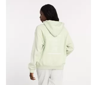 Athletics French Terry Oversized Choice Hoodie