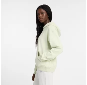 Athletics French Terry Oversized Choice Hoodie