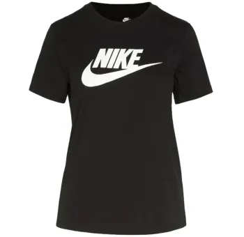 T-shirt Nike à Manches Courtes - Confort et Style