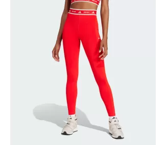 Legging Rouge | Vêtements de Sport de Haute Qualité