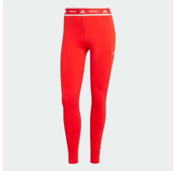 Legging Rouge | Vêtements de Sport de Haute Qualité