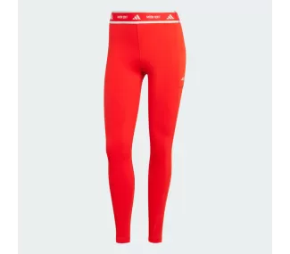 Legging Rouge | Vêtements de Sport de Haute Qualité