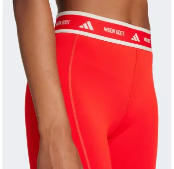 Legging Rouge | Vêtements de Sport de Haute Qualité