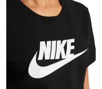 T-shirt Nike à Manches Courtes - Confort et Style