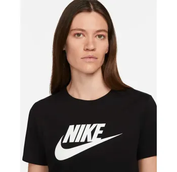 T-shirt Nike à Manches Courtes - Confort et Style