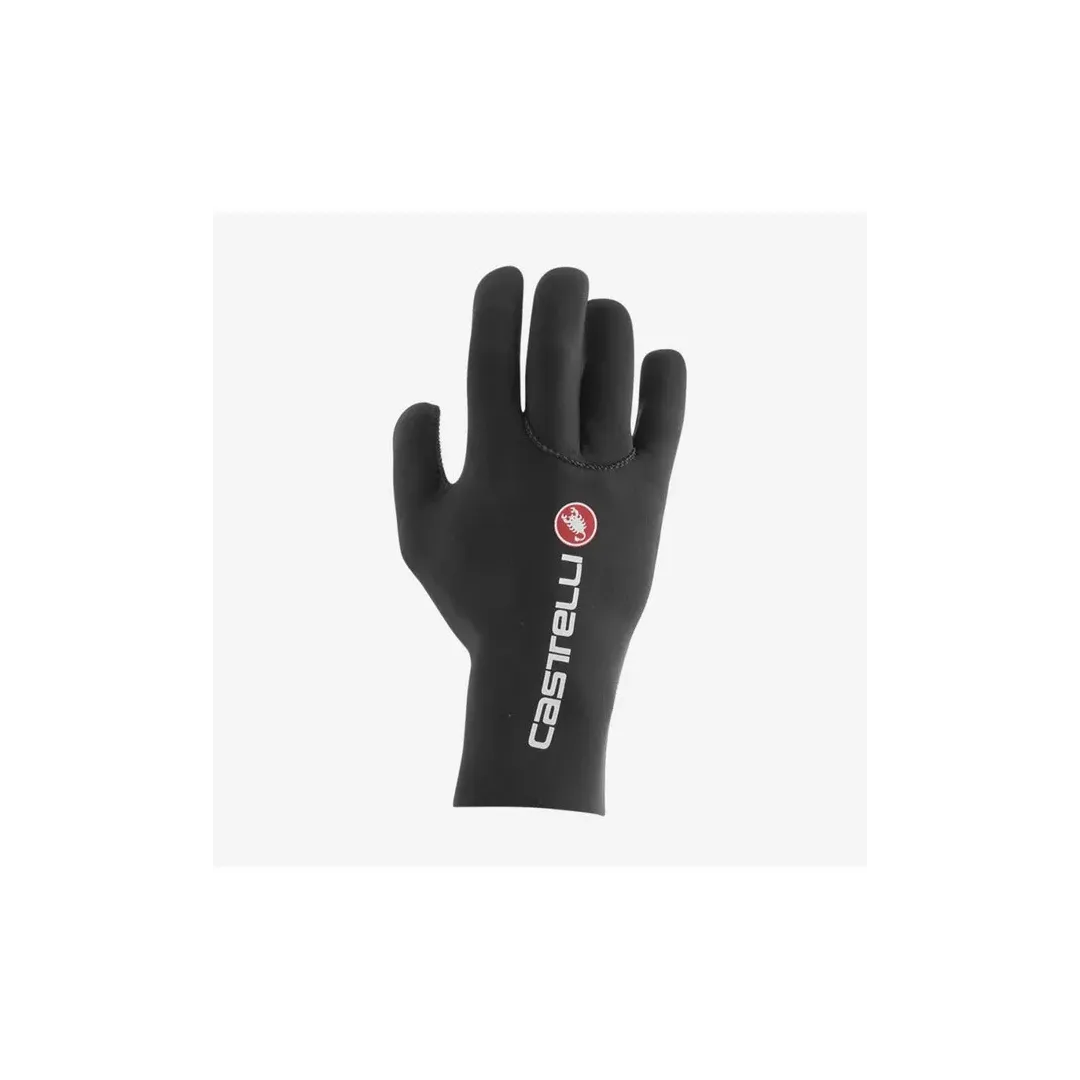 Gants Castelli - Protection et Confort pour Cyclistes