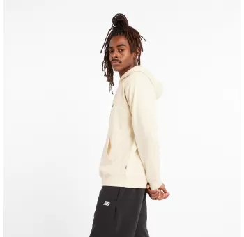 New Balance French Terry Relaxed 550 Hoodie