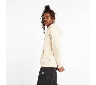 New Balance French Terry Relaxed 550 Hoodie