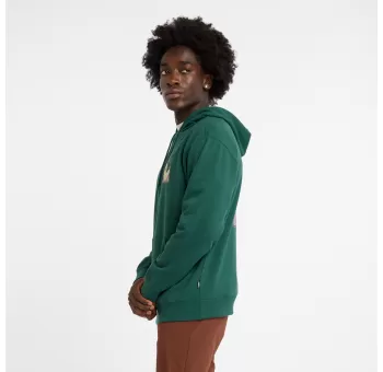 New Balance French Terry Relaxed 550 Hoodie