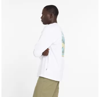 New Balance Relaxed Court Long Sleeve