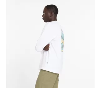 New Balance Relaxed Court Long Sleeve