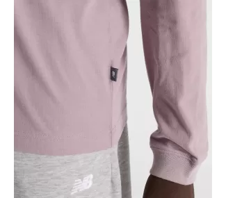 New Balance Relaxed Court Long Sleeve