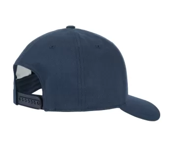 6 Panel Structured Snapback - Élégance et Confort