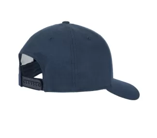 6 Panel Structured Snapback - Élégance et Confort