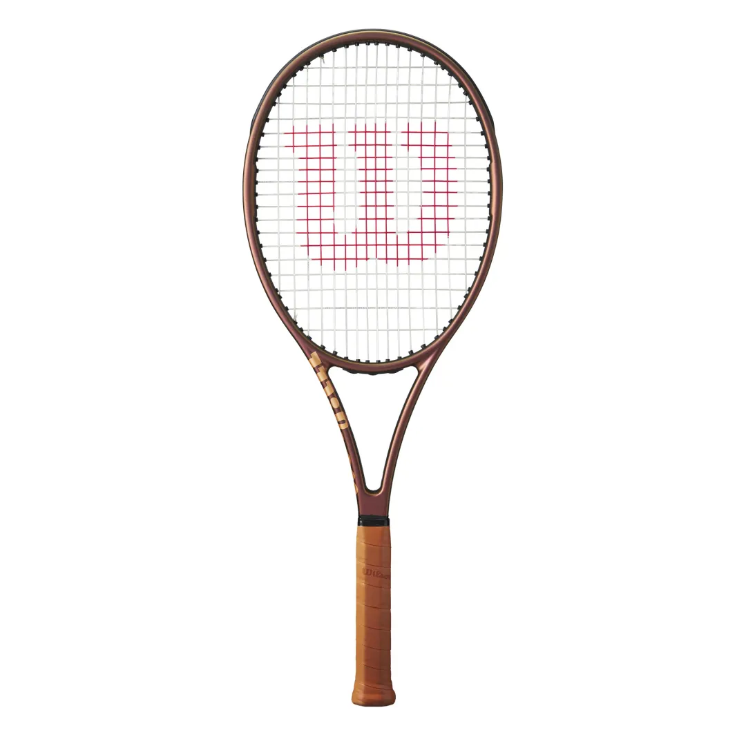 Pro staff 97 v14 frm 2 - Raquette de Tennis Améliorée