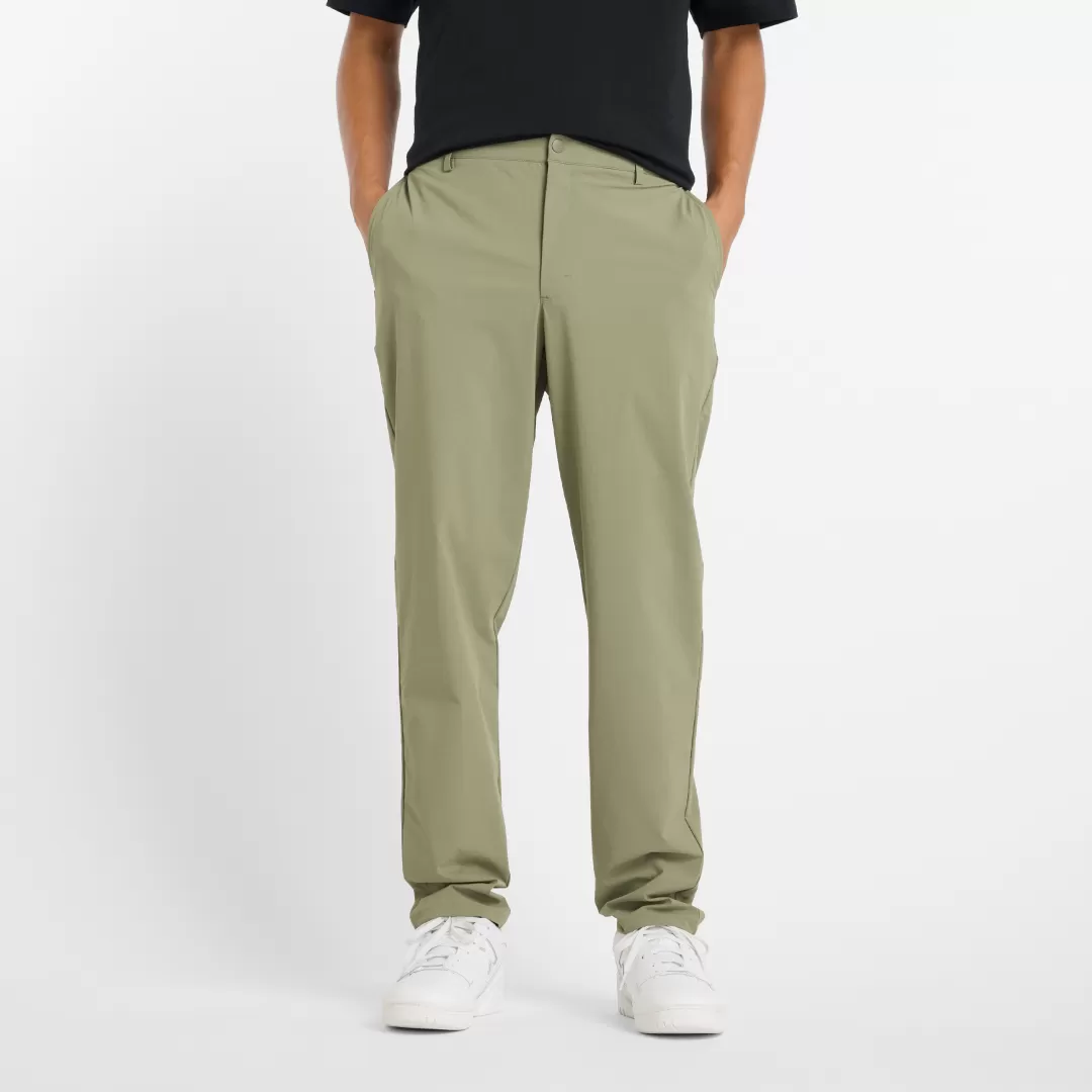 Boston Ripstop Tapered Pant 30"