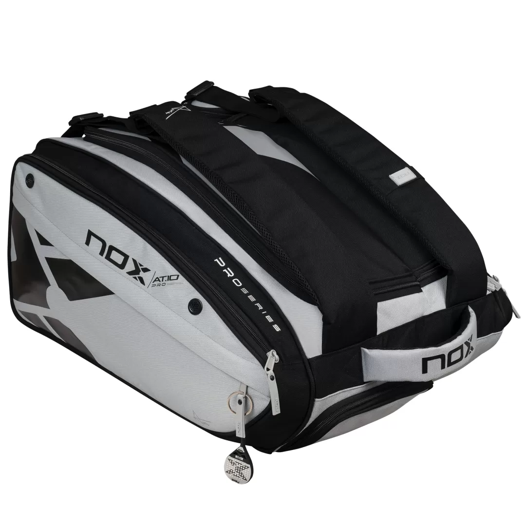 SAC DE PADEL AT10 COMPETITION XL COMPACT