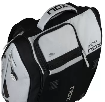 SAC DE PADEL AT10 COMPETITION XL COMPACT