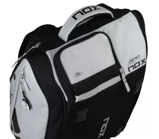 SAC DE PADEL AT10 COMPETITION XL COMPACT