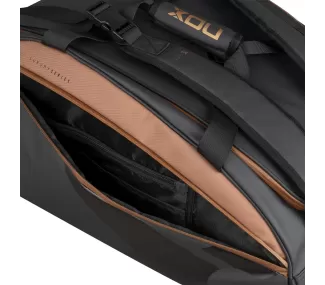 SAC DE PADEL LUXURY OPEN SERIES NOIRMARRON