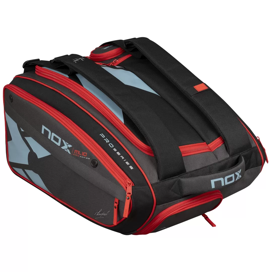 SAC DE PADEL ML10 COMPETITION XL COMPACT