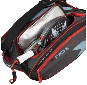 SAC DE PADEL ML10 COMPETITION XL COMPACT