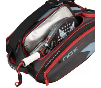 SAC DE PADEL ML10 COMPETITION XL COMPACT