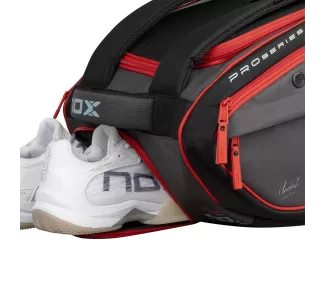 SAC DE PADEL ML10 COMPETITION XL COMPACT