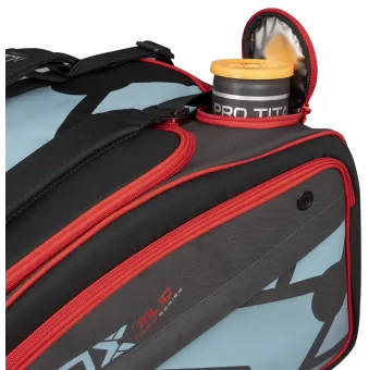 SAC DE PADEL ML10 COMPETITION XL COMPACT